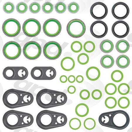 Gpd System Service Kit 9423392